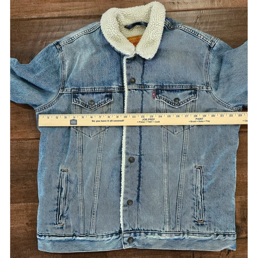 Levis levi strauss